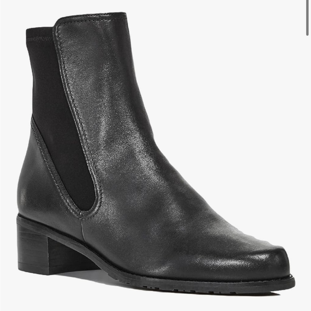 Stuart Weitzman Lynelle Bootie 9